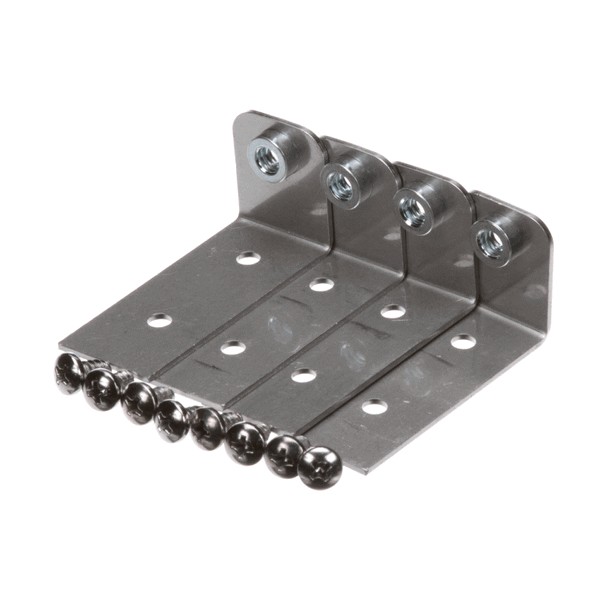 Blodgett 90046 Convection Oven Baffle Support Assembly Set Of 4