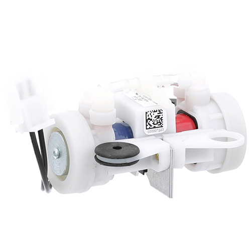 Manitowoc 7223 Air Compressor 230V