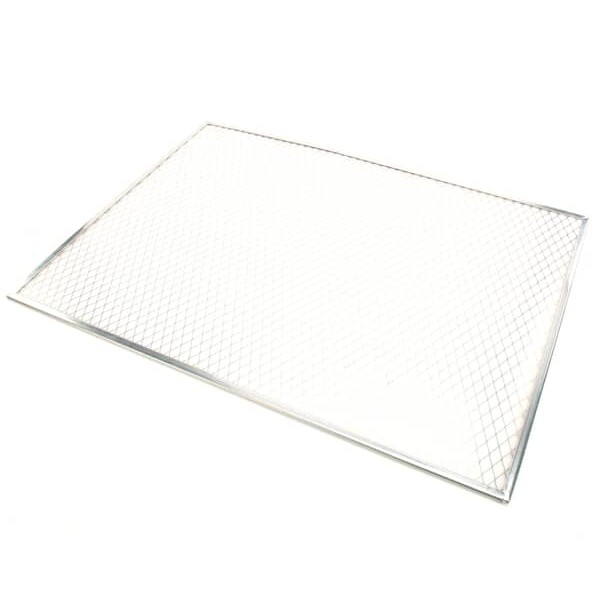 Silver King 30939 Air Filter Screen Intake RH 23" x 30"