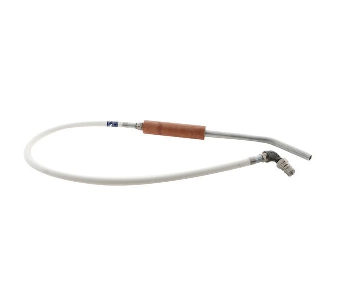 Giles 33667 Frye Oil Discharge Hose Assembly