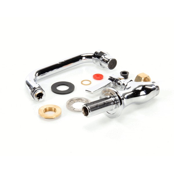 Delfield 3234075 Single Steamtable Faucet