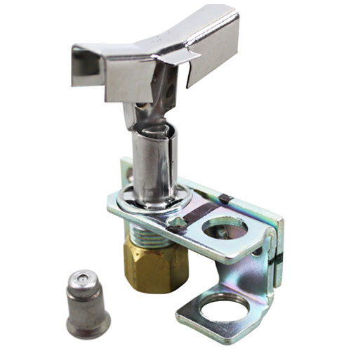 ROYAL RANGE 3231 NAT/LP 3-Way Flame Pilot 1/4" Tube