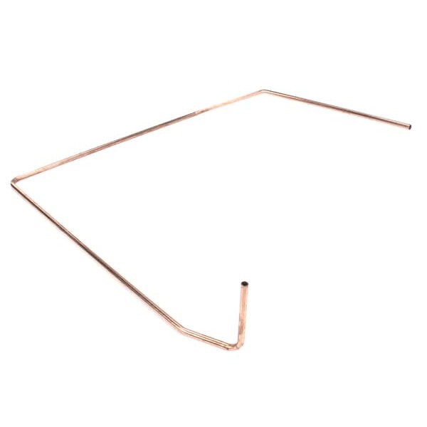 Garland 4530483 Gas Range Oven Tubing Right Hand 60"