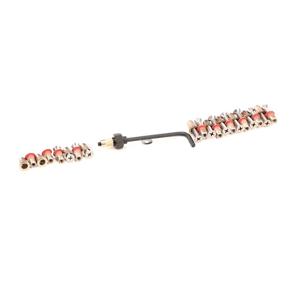 Duke 600179 Oven Tighten & Loose Nutsert Install Replacement