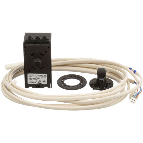 Thermostat Kit -Danfoss For Delfield - Part# 2194811-Kt-S