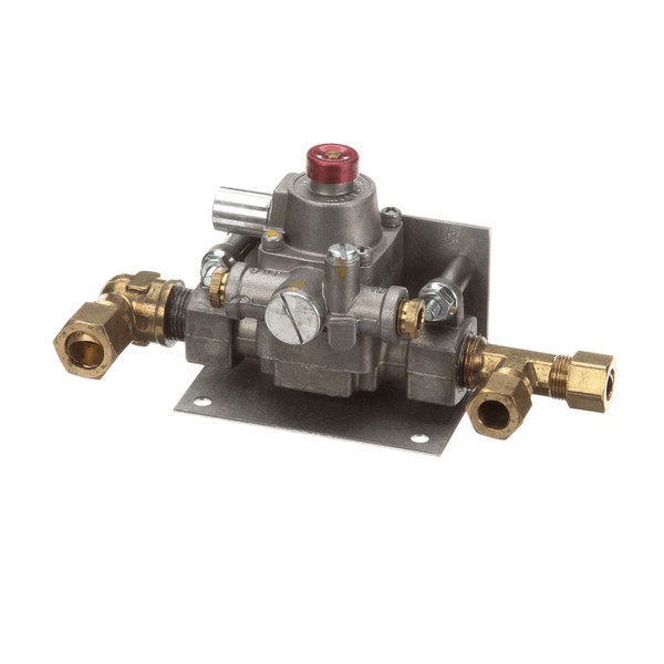 Montague 30640-1 Safety Valve Assembly Left Outlet TS-11