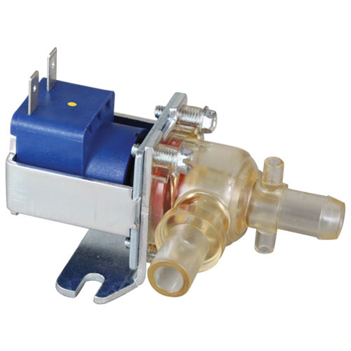 Bunn 27370.0000 120V Water Solenoid Valve, 60HZ, 12W