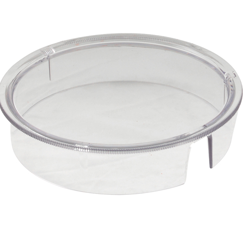 Service Ideas (Dispensers) SI2LITCOC Pitcher Lid, (Plastic)