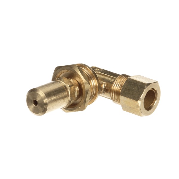 Garland 1415532F Gas Restaurant Range Oven Orifice Fitting W/Hood 32