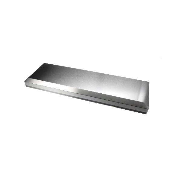 Traulsen SK-550-10069-00 Drawer Face Assembly 2 Pan FTB TE072HT