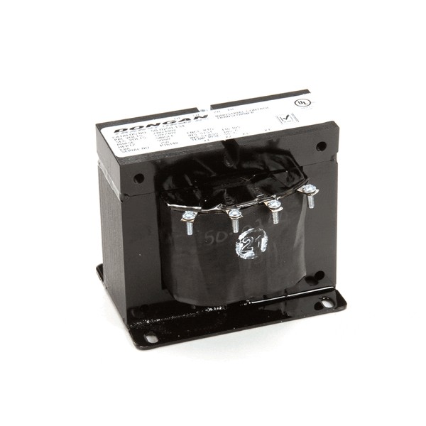 Accutemp AT0E-2662-1 Transformer Control 240/480V To 120/240V 250 KVA