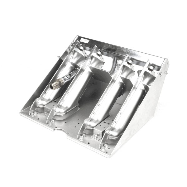 Pitco B8031705 Gas Fryer Burner Assembly Wire Face PG 601 SG14R