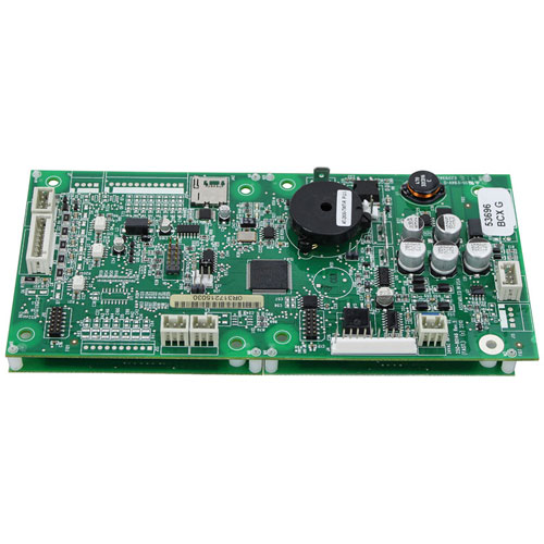 Blodgett 53696 Programmable Controller BCX14G