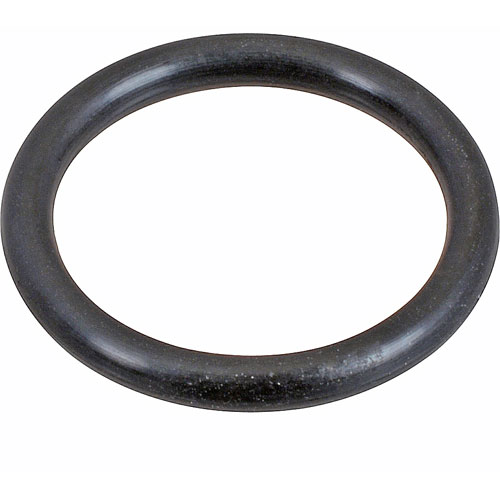 Henny Penny 86349 Black O-Ring for Suction Line, 1"OD
