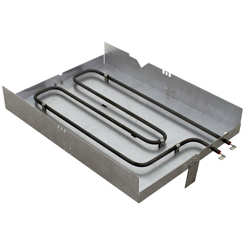 Wells 503843 Oven Pan Element Assembly 240V 1650W