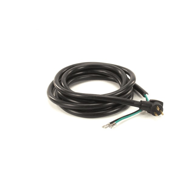 Cres Cor 081006512K Hot Cabinet Power Cord Kit 12.5' 20A 120V