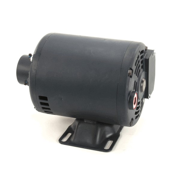 Pitco 60130804 Fryer Pump Motor 1/3HP 8 GPM 240V 50Hz