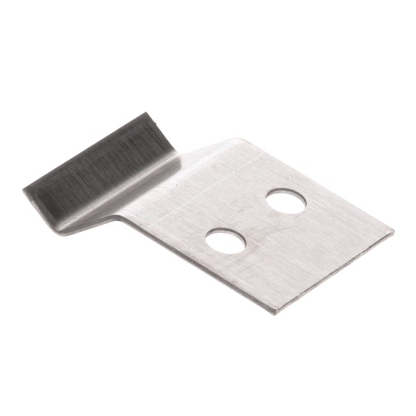 Garland 1750501 Convection Oven Door Catch Stainless Steel