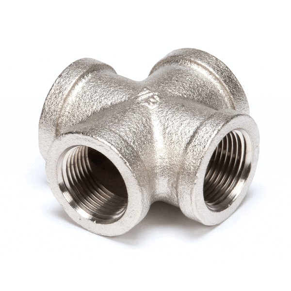 Vulcan Hart FP-083-92 Kettle Cross Pipe 3/4"