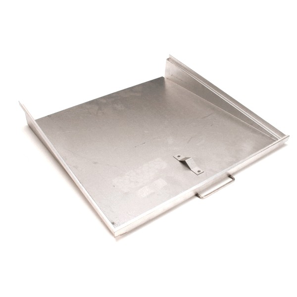 Lincoln 369504 Conveyor Oven Top Finger Housing Assembly