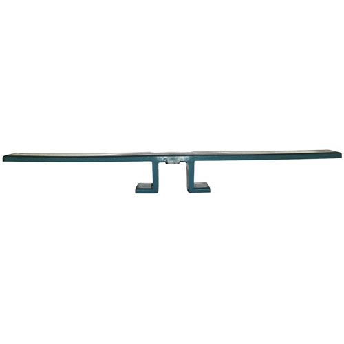Caddy 311803 Slate - Blue, 10"