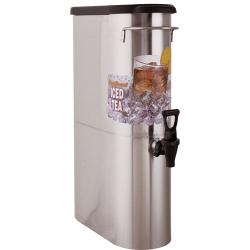 Bunn 39600-0001 Iced Tea Dispenser 3.5 GAL CH
