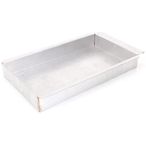American Range A99800 Griddle Grease Can Assembly ARMG ARTG