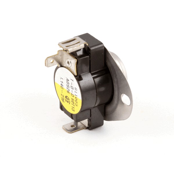 Middleby Marshall M2453 Hi-Limit Snap Disc