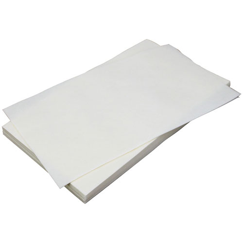 Dean 803-0124 Hot Oil Filter - Sheet (100)