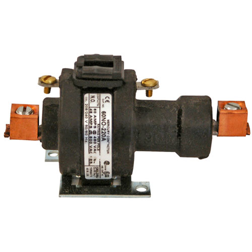 Toastmaster 2100641 Relay-Mercury-208/240V