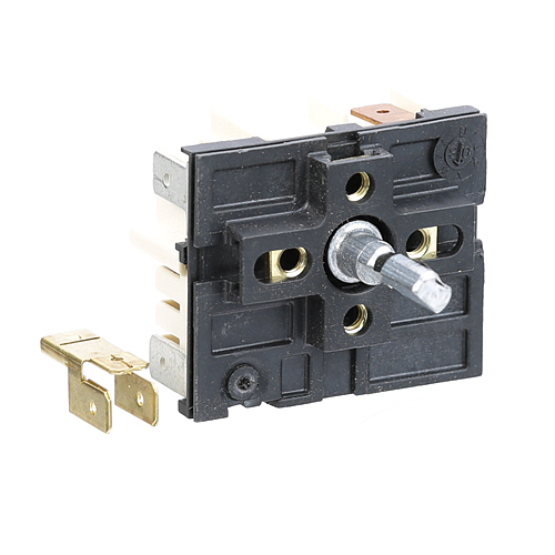 Metal Masters 383643 Infinite Control 15A 208VAC