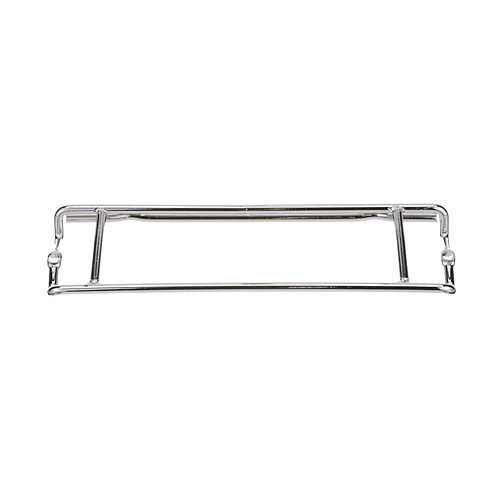 Garland 1291900 Basket Hanger 12-3/4" LONG , 12-5/16" Screw CTRS