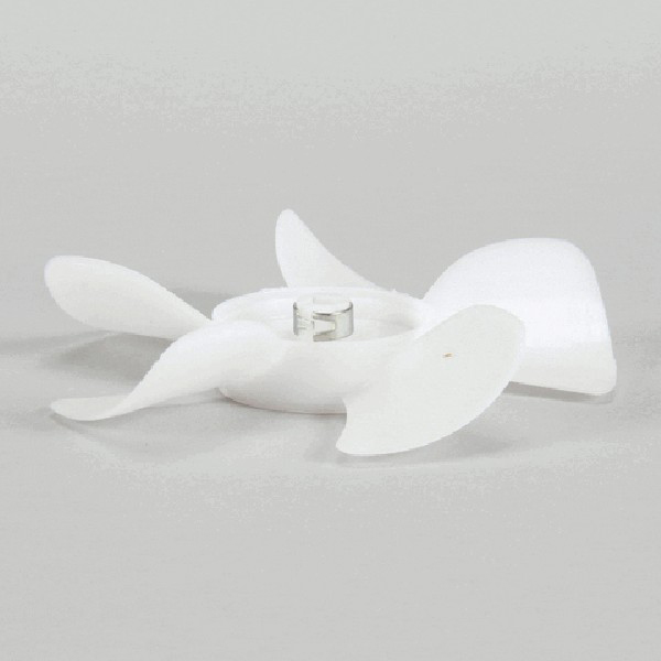 Silver King 99190 Fan Blade 4", CW