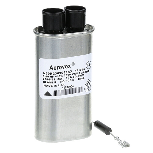 Amana D8547927 Capacitor/Diode Kit