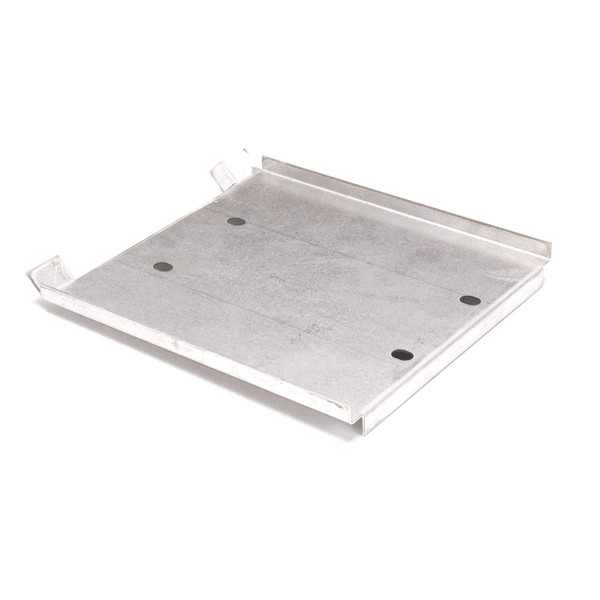 Frymaster 2000941 Gas Fryer Back Combustion Chamber HE DV