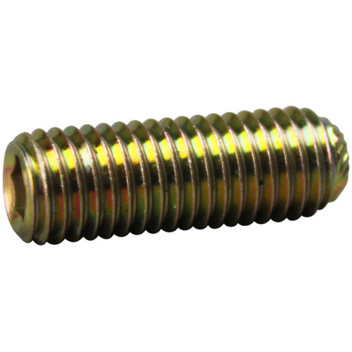 Globe 356-1 Set Screw Socket 1/4-28" X 3/4"
