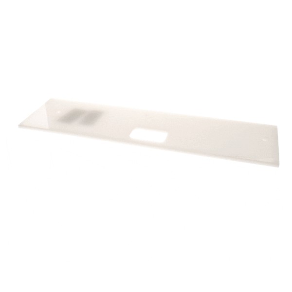 Duke 215333 Subway Carving Board 60" X 8" Day Cover