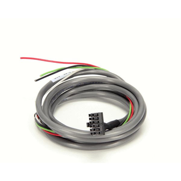 Nieco 18168 BroilVection 4-Wire With Connector Motor Cable