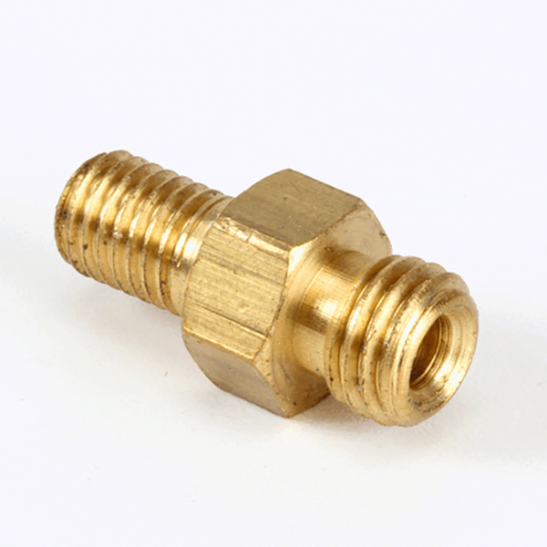 Groen 071217 Combination Oven Male Fitting Temperature