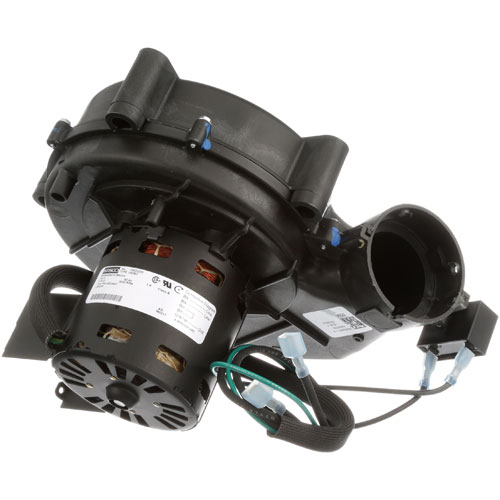 Cleveland SKE53441 Blower Motor Assembly 120V