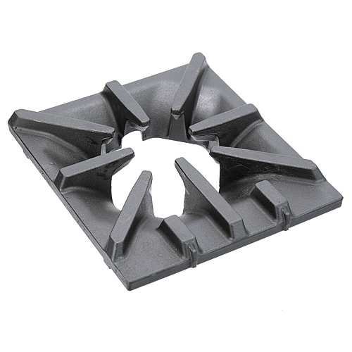 Grate, Open Top - Usr For Garland - Part# 4522268