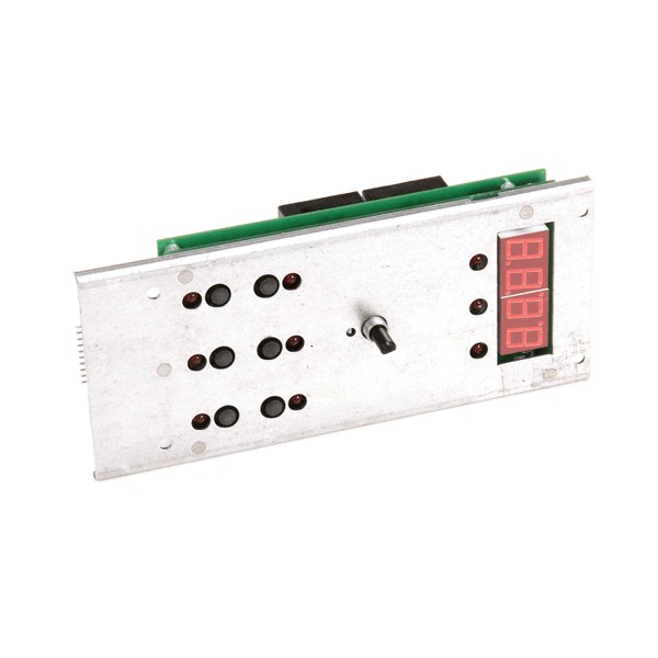 Blodgett 56865 Convection Oven Solid State Controller XR8