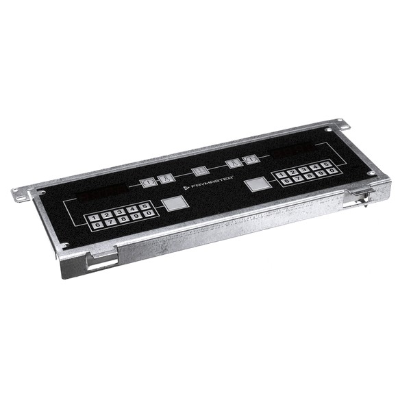 Frymaster 8262331 Electric Basket Lift Timer Dual Vat SMT