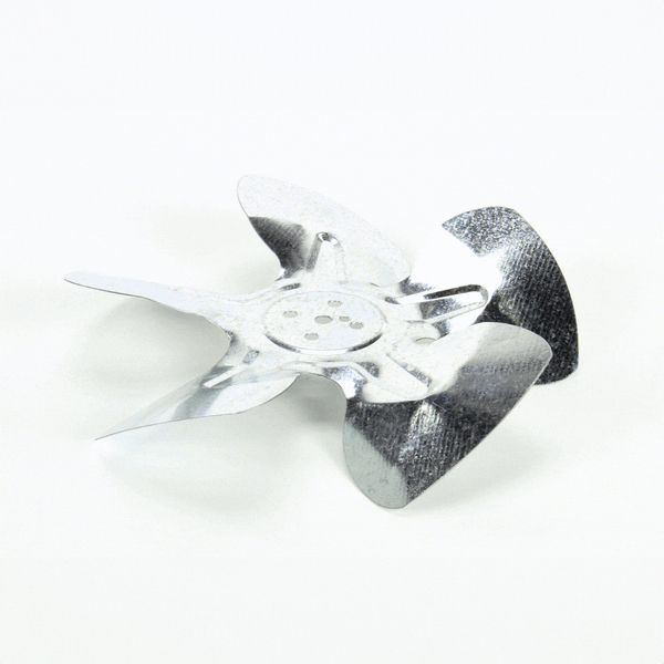 Scotsman 18-8708-01 Ice Machine Fan Blade