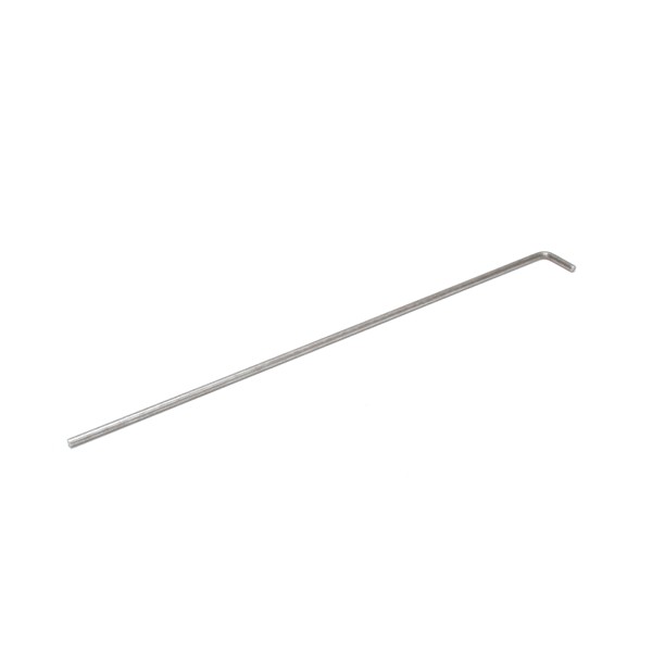 Pitco PTA7027902 Gas Fryer Filter Pump Mounting Rod pH SFD SGF