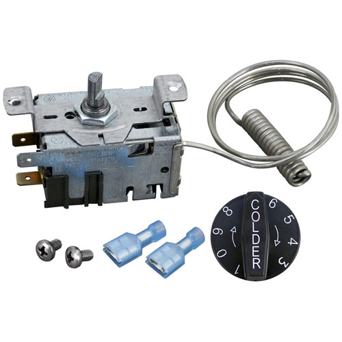 True 988266 Temperature Control