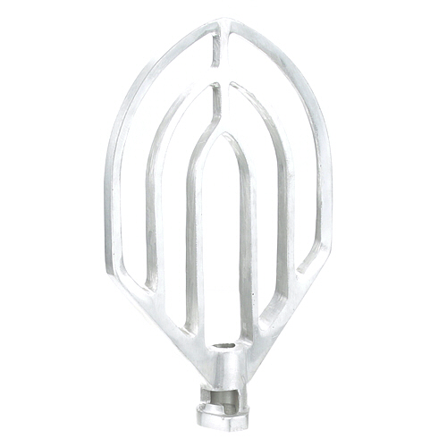 Uniworld UM30FB Flat Beater 30 Quart