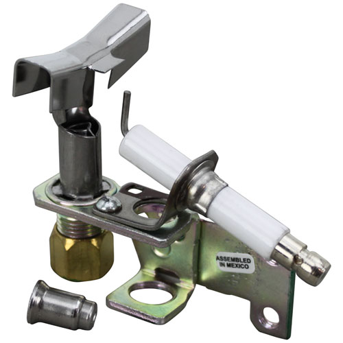 Pitco PT60130902 Pilot Burner W/Electrode NAT/LP