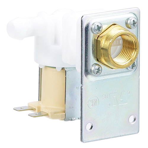 Manitowoc 040003579 Water Inlet Solenoid Valve 120V