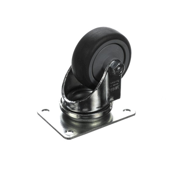 Giles 40649 Fryer Filter Pan Caster Low Profile